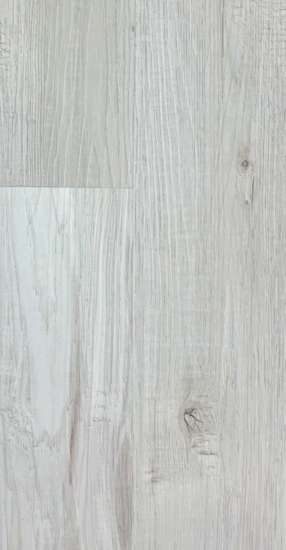Modern White - Rainbow Collection - Waterproof Flooring by Oasis