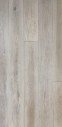 Oak Snow - Seaside Collection - Engineered Hardwood Flooring by Oasis