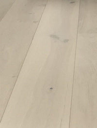 Oak Breeze - Seaside Collection - Engineered Hardwood Flooring by Oasis