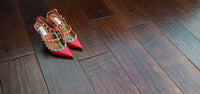 CANTINA COLLECTION Sangria - Engineered Hardwood Flooring by The Garrison Collection - Hardwood by The Garrison Collection - The Flooring Factory