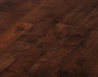 PACIFIC COAST COLLECTION Santa Barbara Beach - Engineered Hardwood Flooring by SLCC, Hardwood, SLCC - The Flooring Factory