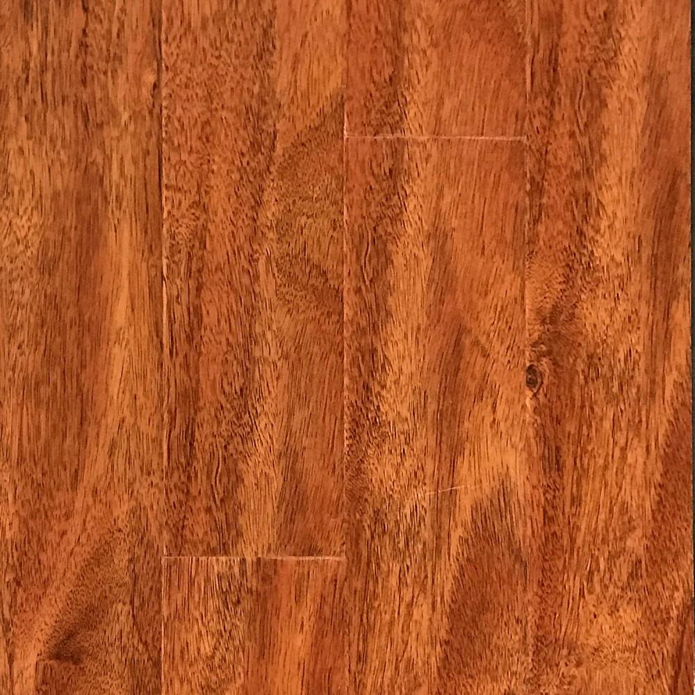 ALLURE COLLECTION Santos Mahogany - 12mm Laminate Flooring by Woody & Lamy - Laminate by Woody & Lamy - The Flooring Factory