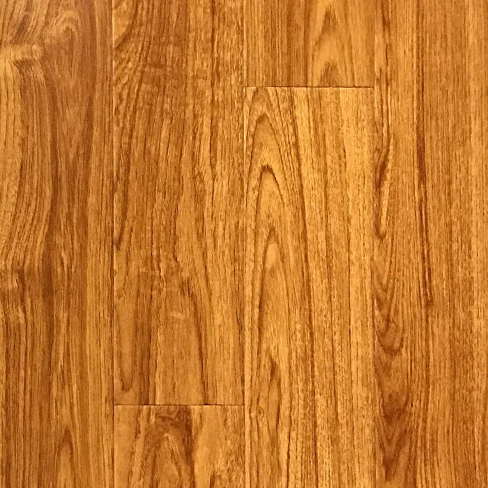 ALLURE COLLECTION Scarlet Cherry - 12mm Laminate Flooring by Woody & Lamy - Laminate by Woody & Lamy - The Flooring Factory