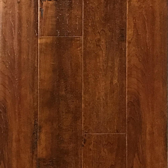 FIRENZE COLLECTION Scotch Mahogany - 12mm Laminate Flooring by Woody & Lamy, Laminate, Woody & Lamy - The Flooring Factory