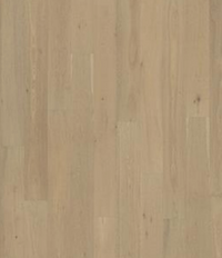 Euro Oak Blanche - KHARS Collection - Engineered Hardwood