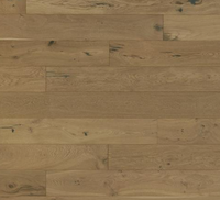 Montara Saginer - Tom Duffy Collection - Engineered Hardwood