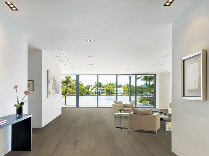 Moneo - Tom Duffy Collection - Engineered Hardwood