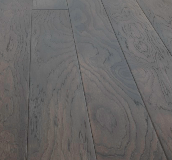 Nickle  - Diamond W Collection - Engineered Hardwood