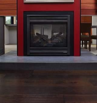 Liberty Cast - Duchateau Collection - Engineered Hardwood