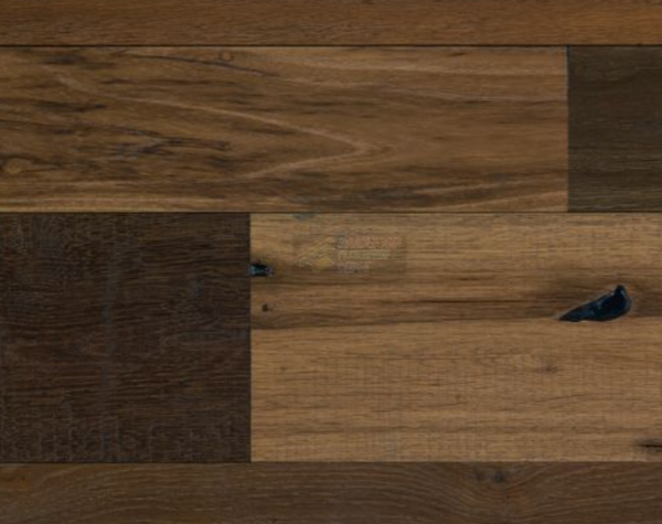 Oak Guerneville - Linco Floors Collection - Engineered Hardwood