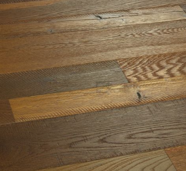 Oak Windsor - Linco Floors Collection - Engineered Hardwood