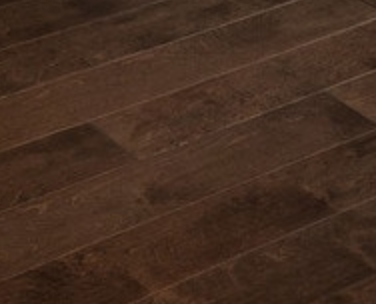 Maple Latte - Elegance Collection - Engineered Hardwood