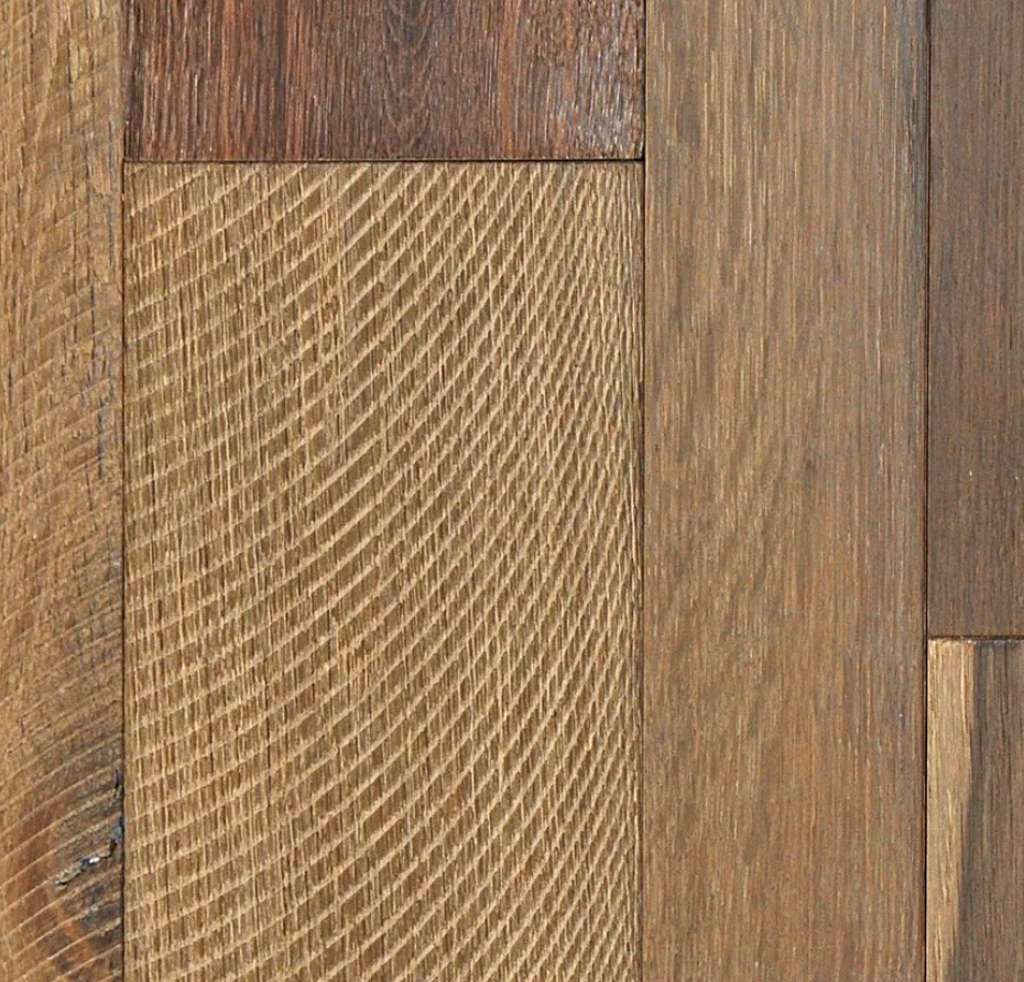 Oak Bodega Bay - Linco Floors Collection - Engineered Hardwood