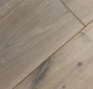 Cedar Chip 9" -  Engineered Hardwood Flooring by McMillan