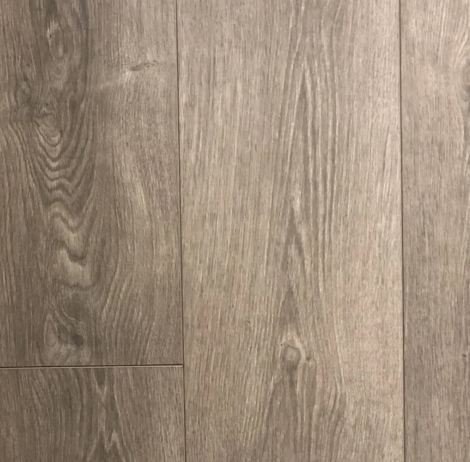 Melbourne - Australian Timber Collection Laminate Flooring by McMillan