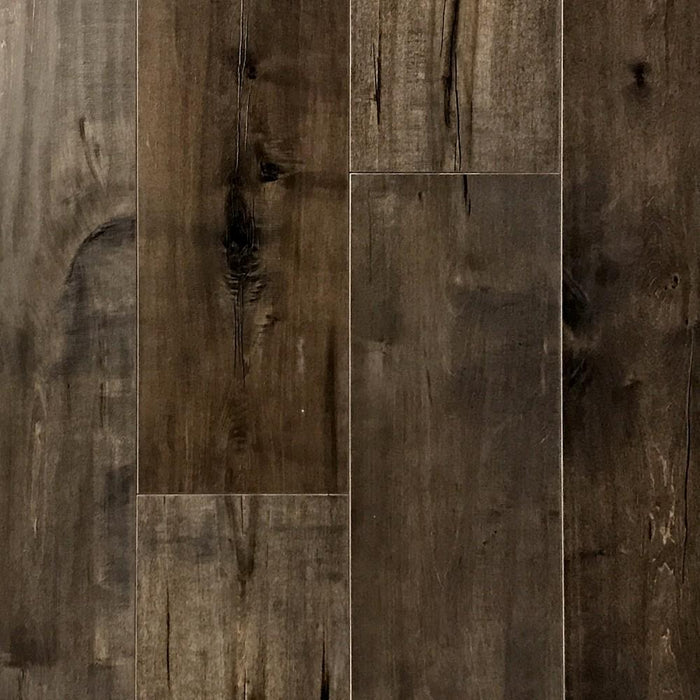 DREAM HOME COLLECTION Shadow Wood - 12mm Laminate Flooring by Woody & Lamy, Laminate, Woody & Lamy - The Flooring Factory