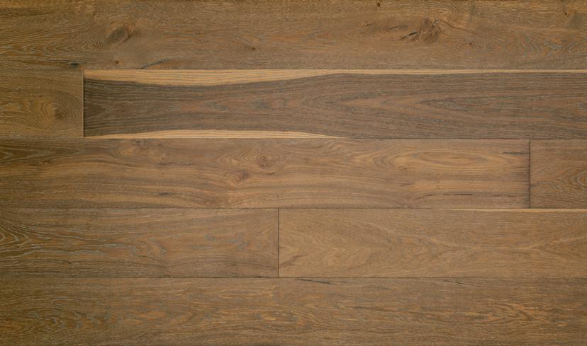 Chêne COLLECTION Shiraz - Engineered Hardwood Flooring by Urban Floor - Hardwood by Urban Floor - The Flooring Factory