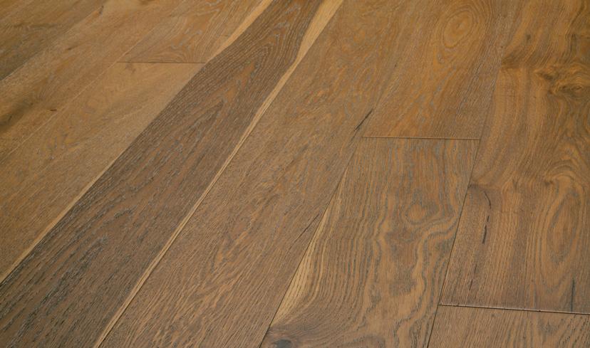 Chêne COLLECTION Shiraz - Engineered Hardwood Flooring by Urban Floor - Hardwood by Urban Floor - The Flooring Factory