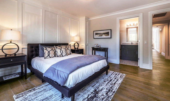 Chêne COLLECTION Shiraz - Engineered Hardwood Flooring by Urban Floor - Hardwood by Urban Floor - The Flooring Factory
