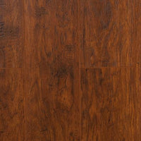 LUXURY COLLECTION Sierra Walnut - 12mm Laminate Flooring by The Garrison Collection, Laminate, The Garrison Collection - The Flooring Factory