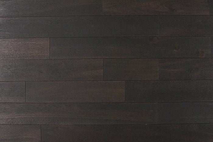 Simply Black Hardwood Flooring by Tropical Flooring, Hardwood, Tropical Flooring - The Flooring Factory