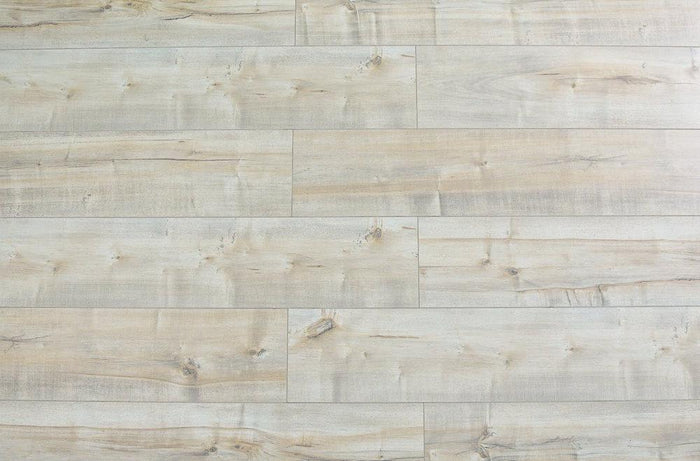 Simply Blanco 12mm Laminate Flooring by Tropical Flooring, Laminate, Tropical Flooring - The Flooring Factory