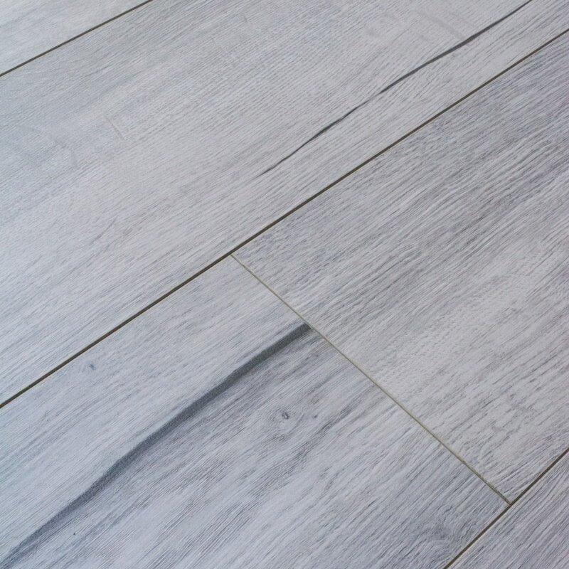 EARTHCARE COLLECTION Sky Fall - 12mm Laminate by Dyno Exchange, Laminate, Dyno Exchange - The Flooring Factory