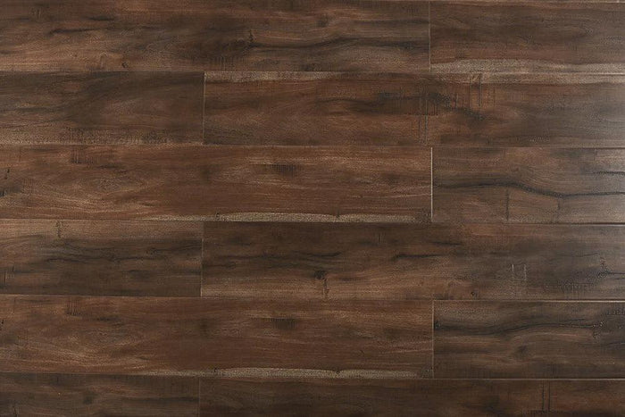 Smokey Cumaru 12mm Laminate Flooring by Tropical Flooring, Laminate, Tropical Flooring - The Flooring Factory