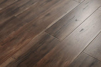 Smokey Cumaru 12mm Laminate Flooring by Tropical Flooring, Laminate, Tropical Flooring - The Flooring Factory