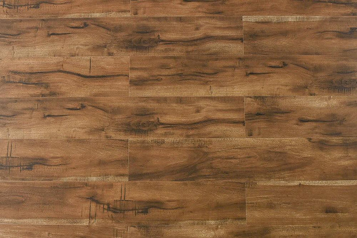 Smokey Curupy 12mm Laminate Flooring by Tropical Flooring, Laminate, Tropical Flooring - The Flooring Factory