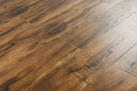 Smokey Curupy 12mm Laminate Flooring by Tropical Flooring, Laminate, Tropical Flooring - The Flooring Factory