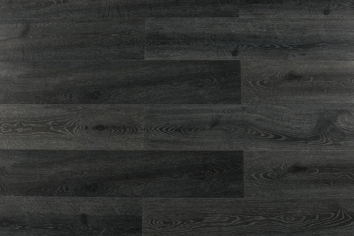 Smokey Grey 12mm Laminate Flooring by Tropical Flooring, Laminate, Tropical Flooring - The Flooring Factory