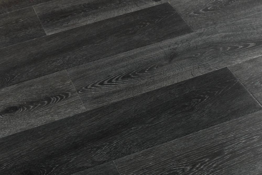 Smokey Grey 12mm Laminate Flooring by Tropical Flooring – United