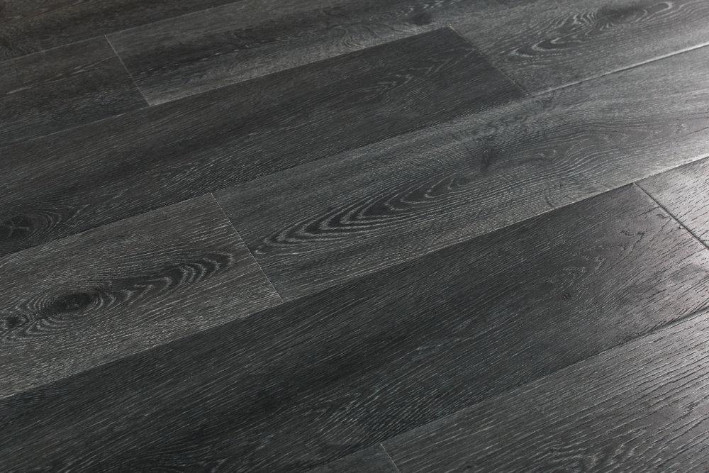 Smokey Grey 12mm Laminate Flooring by Tropical Flooring – United Wholesale  Flooring