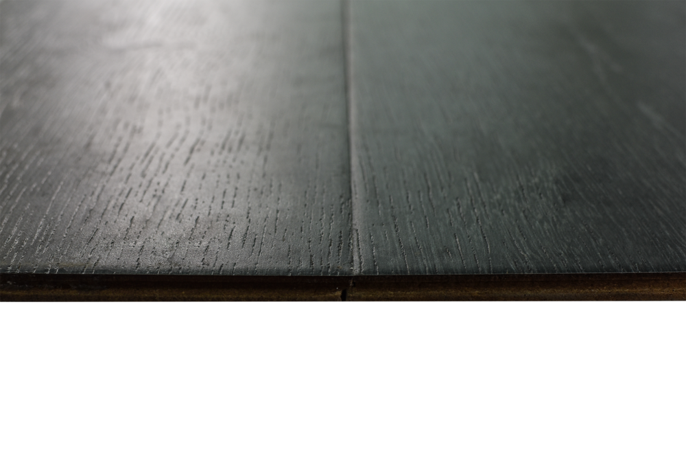 Smokey Grey 12mm Laminate Flooring by Tropical Flooring – United Wholesale  Flooring