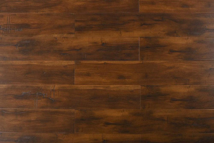 Smokey Hickory 12mm Laminate Flooring by Tropical Flooring, Laminate, Tropical Flooring - The Flooring Factory