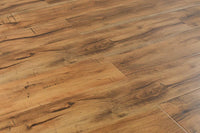 Smokey Jatoba 12mm Laminate Flooring by Tropical Flooring, Laminate, Tropical Flooring - The Flooring Factory