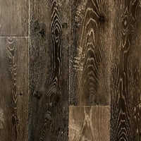 GREAT AMERICA COLLECTION Smoky Mt. - 12mm Laminate Flooring by Woody & Lamy, Laminate, Woody & Lamy - The Flooring Factory
