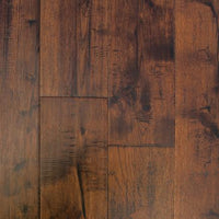 CANTINA COLLECTION Spanish Coffee - Engineered Hardwood Flooring by The Garrison Collection - Hardwood by The Garrison Collection - The Flooring Factory