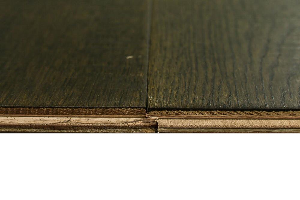 Spanish Leaf Engineered Hardwood Flooring by Tropical Flooring, Hardwood, Tropical Flooring - The Flooring Factory