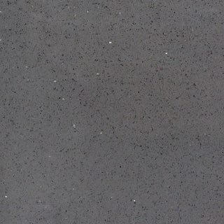 Sparkling Grey Prefabricated Quartz Countertop by BCS Vienna
