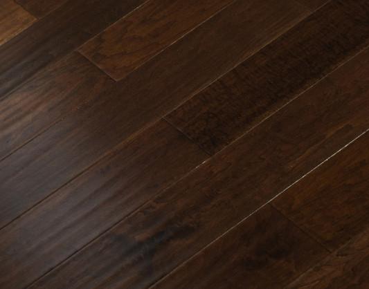 Starry Night  - 6'' x 1/2'' Engineered Hardwood Flooring by SLCC