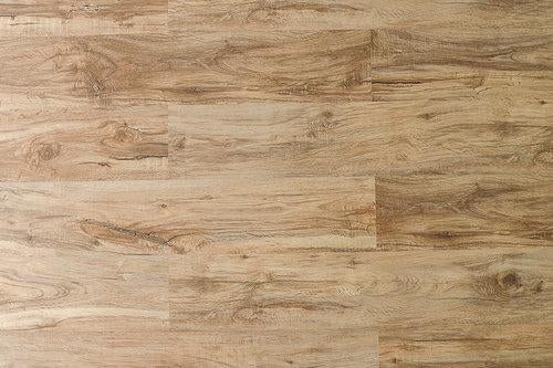 Sublime Teak - Manifesto Collection - Waterproof Flooring by Tropical Flooring