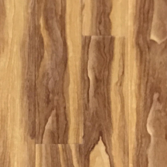 ALLURE COLLECTION Sugar Brown Oak - 12mm Laminate Flooring by Woody & Lamy - Laminate by Woody & Lamy - The Flooring Factory