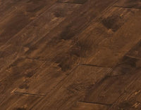 VAN GOGH COLLECTION Sunflowers - Engineered Hardwood Flooring by SLCC, Hardwood, SLCC - The Flooring Factory