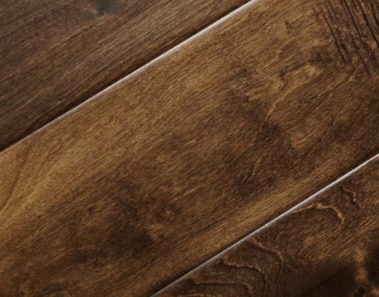 VAN GOGH COLLECTION Sunflowers - Engineered Hardwood Flooring by SLCC, Hardwood, SLCC - The Flooring Factory