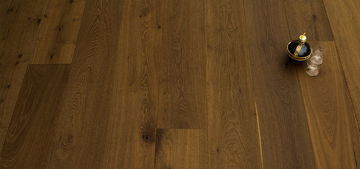 Château Capri Collection Survana - Engineered Hardwood Flooring by The Garrison Collection - Hardwood by The Garrison Collection - The Flooring Factory