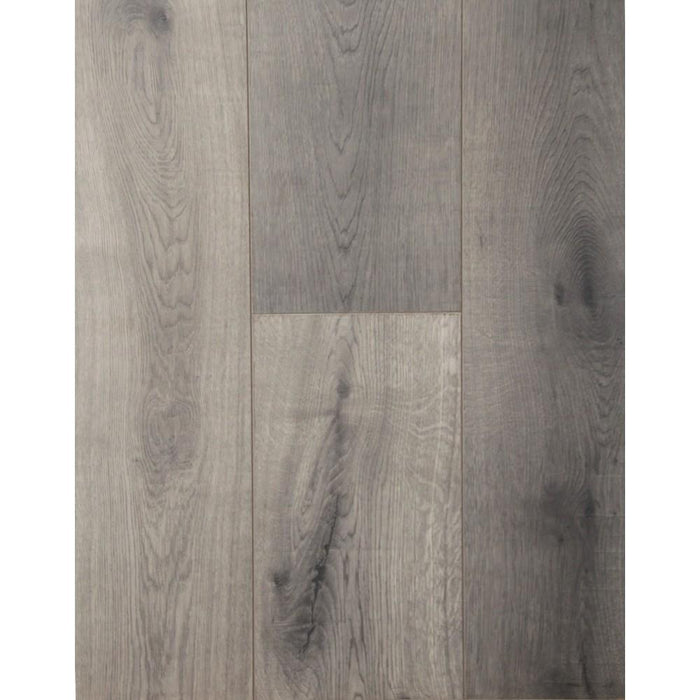 JAZZ HOUSE COLLECTION Swing Grey - 12mm Laminate Flooring by Woody & Lamy, Laminate, Woody & Lamy - The Flooring Factory