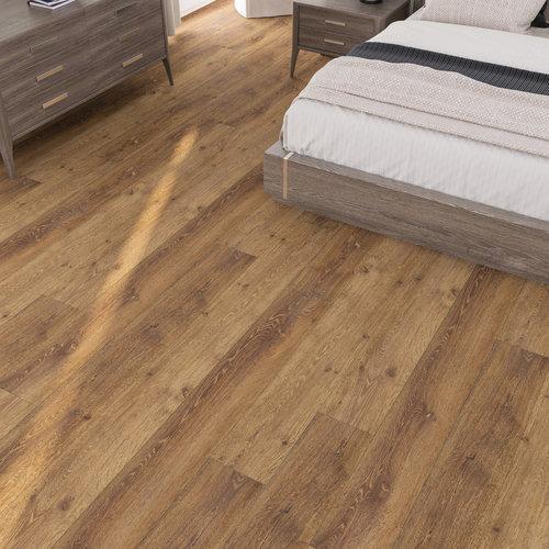 Tapered Anzac - Romulus Collection - Waterproof Flooring by Tropical Flooring