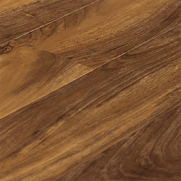 IMPACT COLLECTION Tazmanian Walnut - 12mm Laminate by Dyno Exchange, Laminate, Dyno Exchange - The Flooring Factory